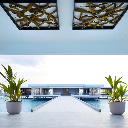 Riu Atoll-3